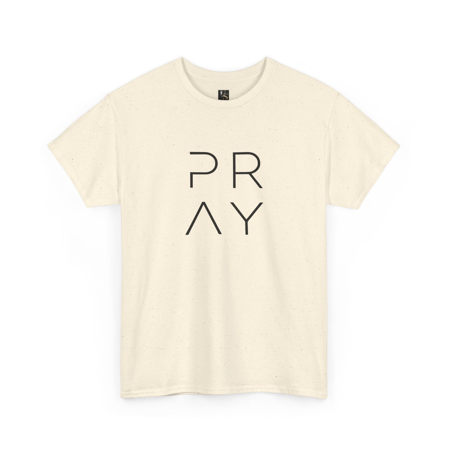 Stylish Pray Tee Shirt