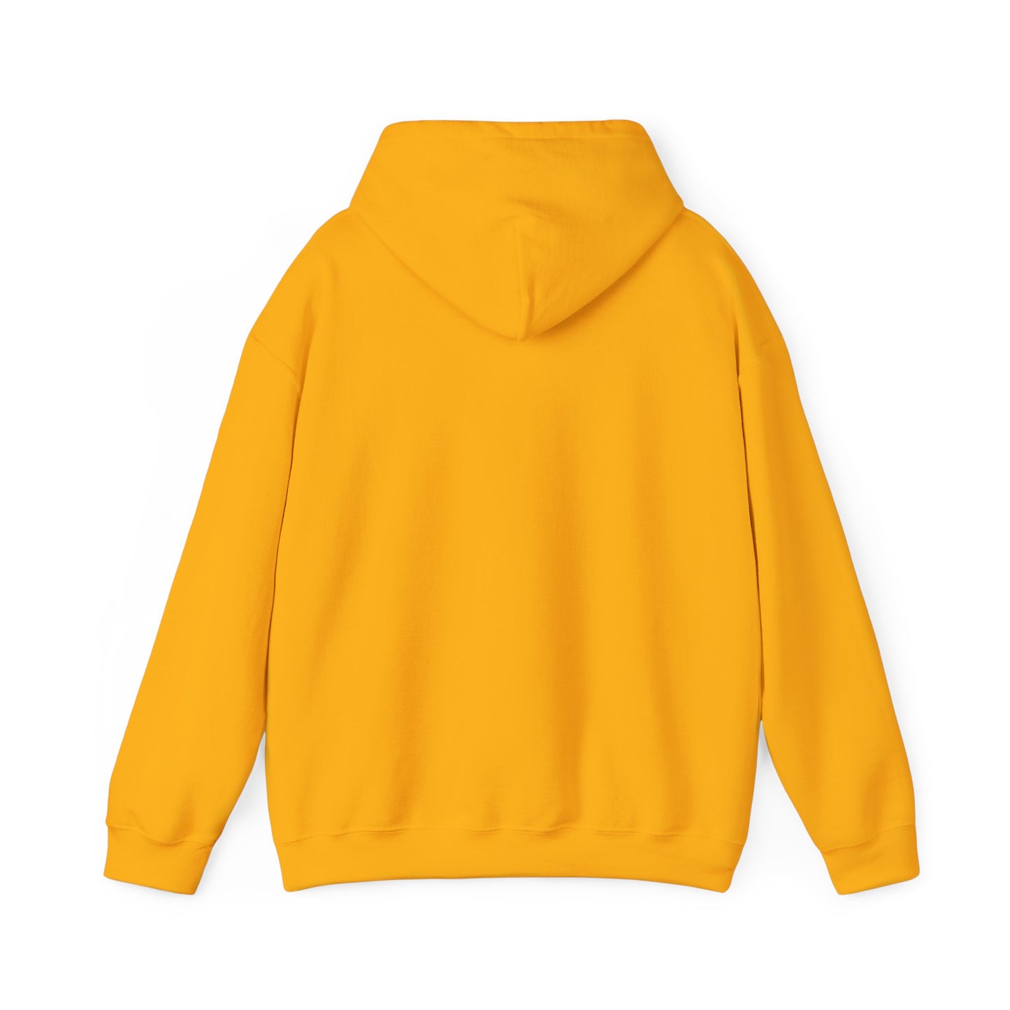 Cozy Unisex Heavy Blend™ Hooded Sweatshirt - Perfect for All Seasons