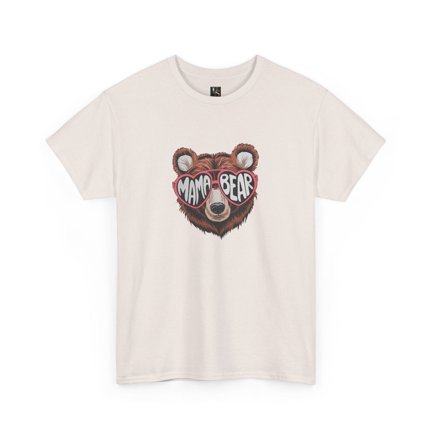 Mama Bear Tee Shirt Perfect Gift for Mom