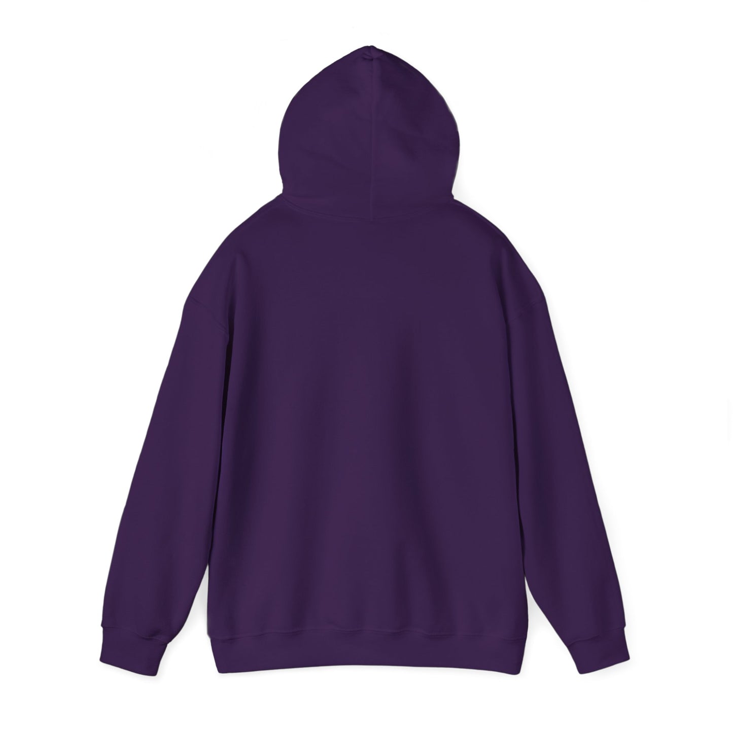 Cozy Unisex Heavy Blend™ Hooded Sweatshirt - Perfect for All Seasons