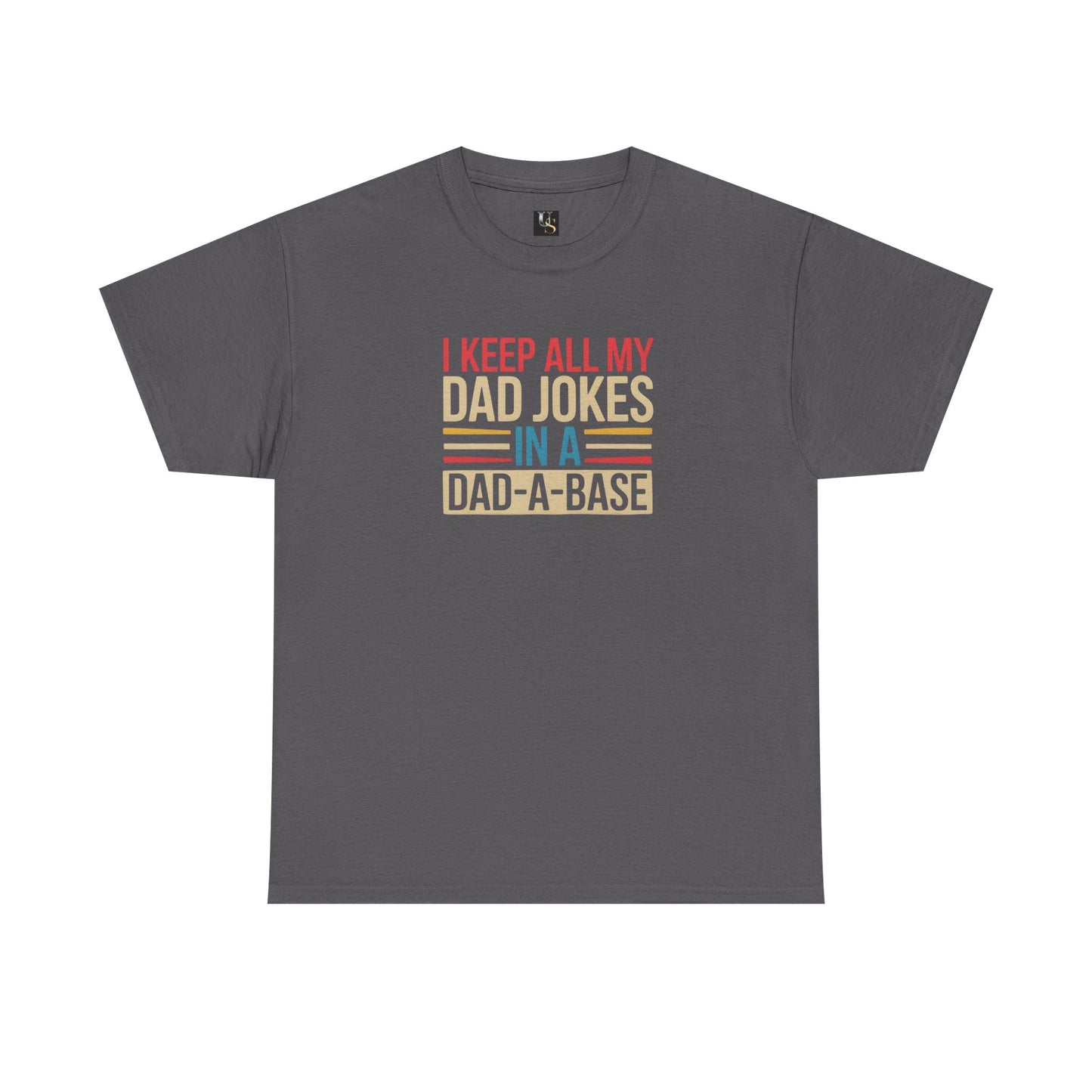 Funny Dad Joke Tee Shirt Perfect Gift For Any Dad