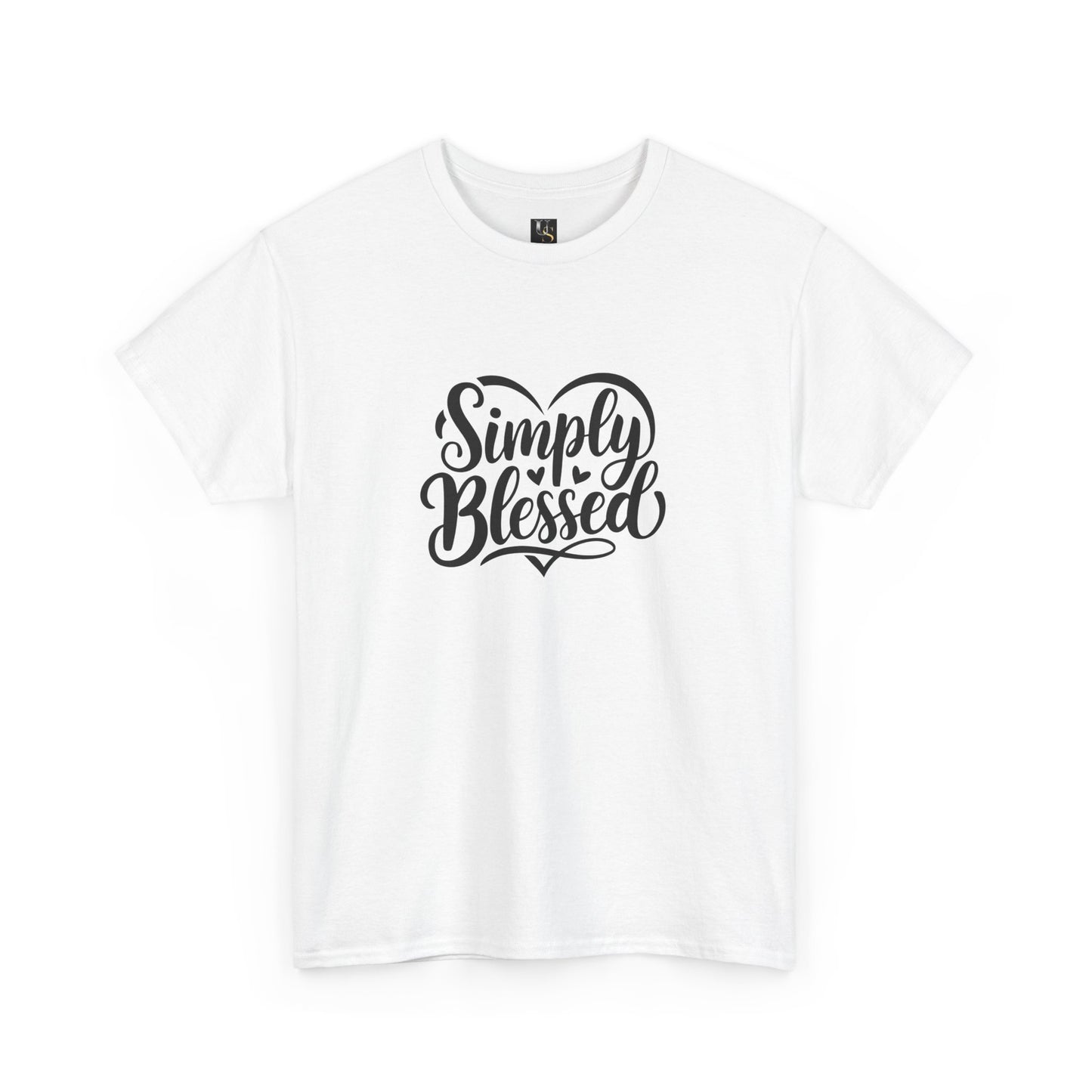 Simply Blessed Tee Shirt