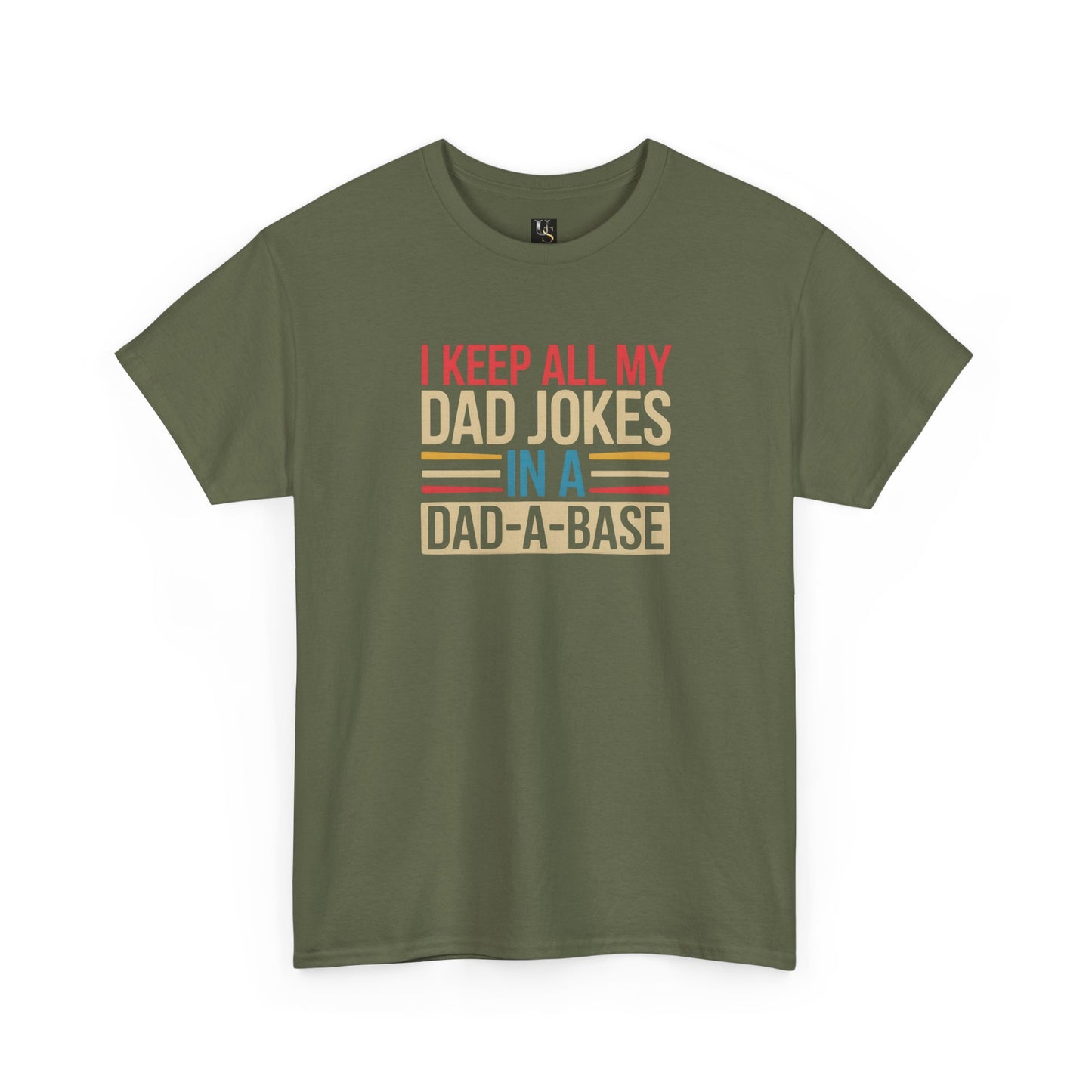 Funny Dad Joke Tee Shirt Perfect Gift For Any Dad