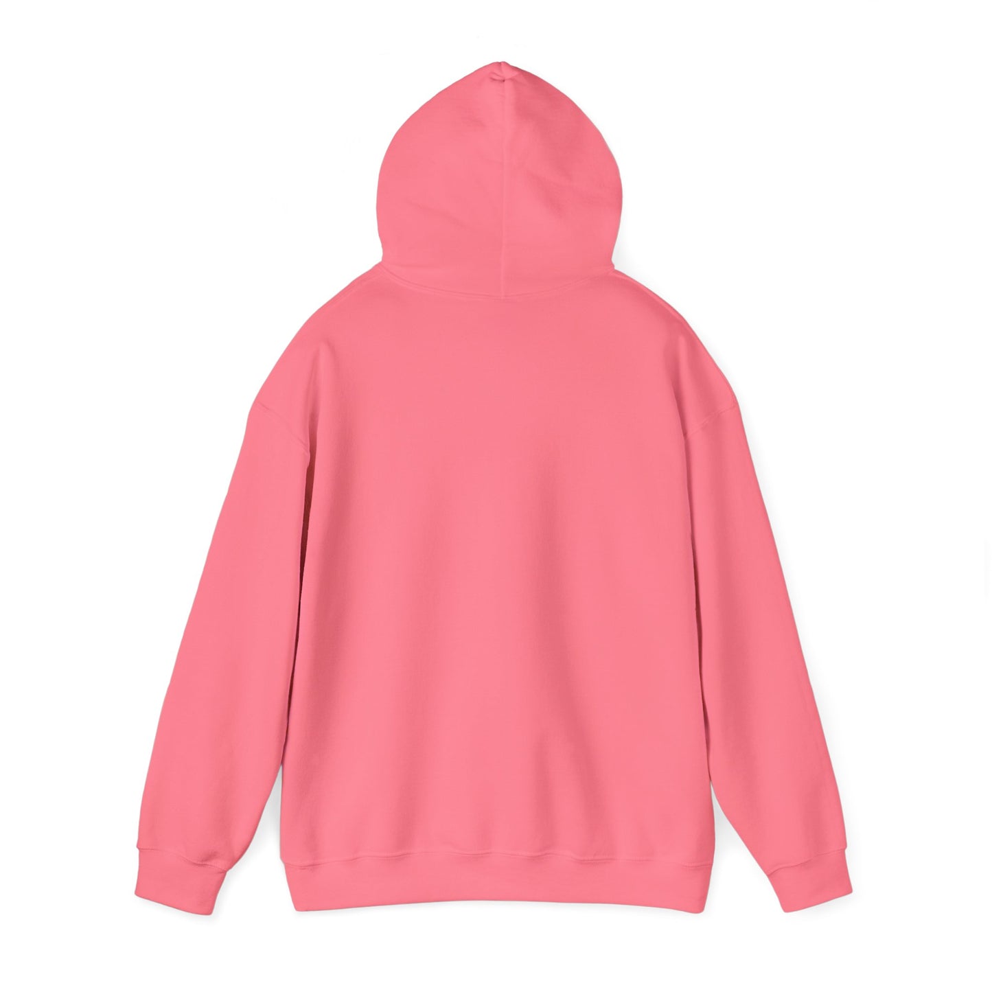 Cozy Unisex Heavy Blend™ Hooded Sweatshirt - Perfect for All Seasons