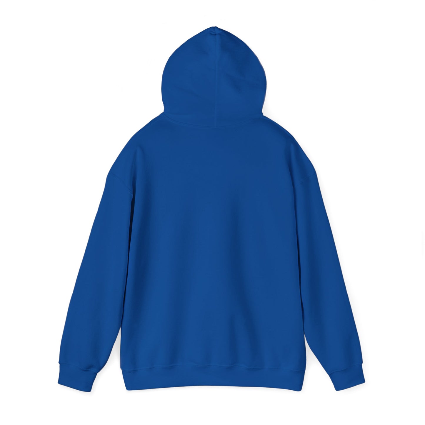 Cozy Unisex Heavy Blend™ Hooded Sweatshirt - Perfect for All Seasons