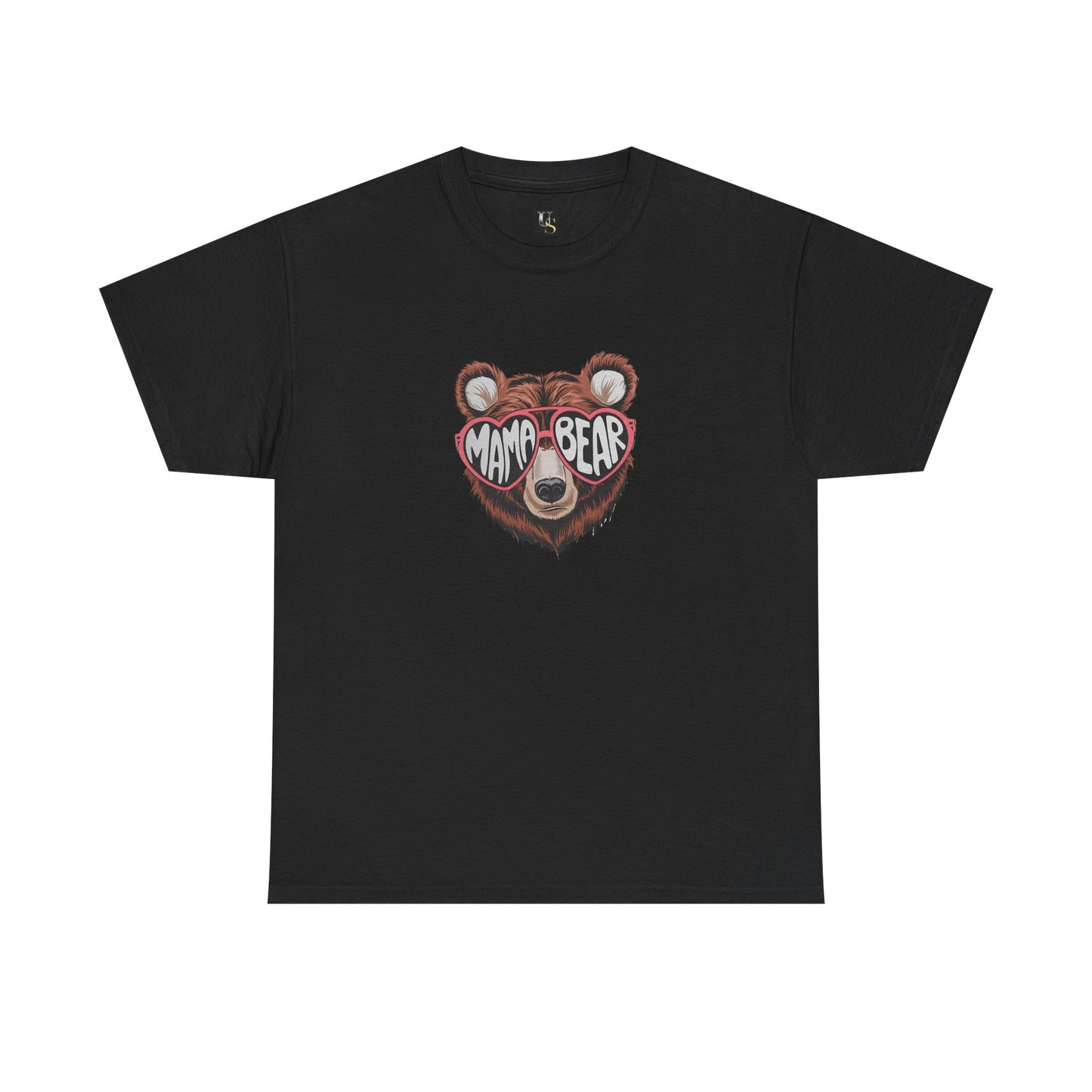 Mama Bear Tee Shirt Perfect Gift for Mom