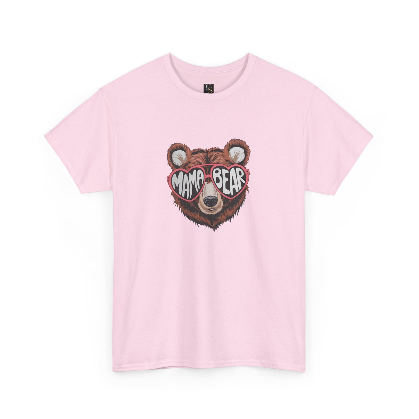 Mama Bear Tee Shirt Perfect Gift for Mom