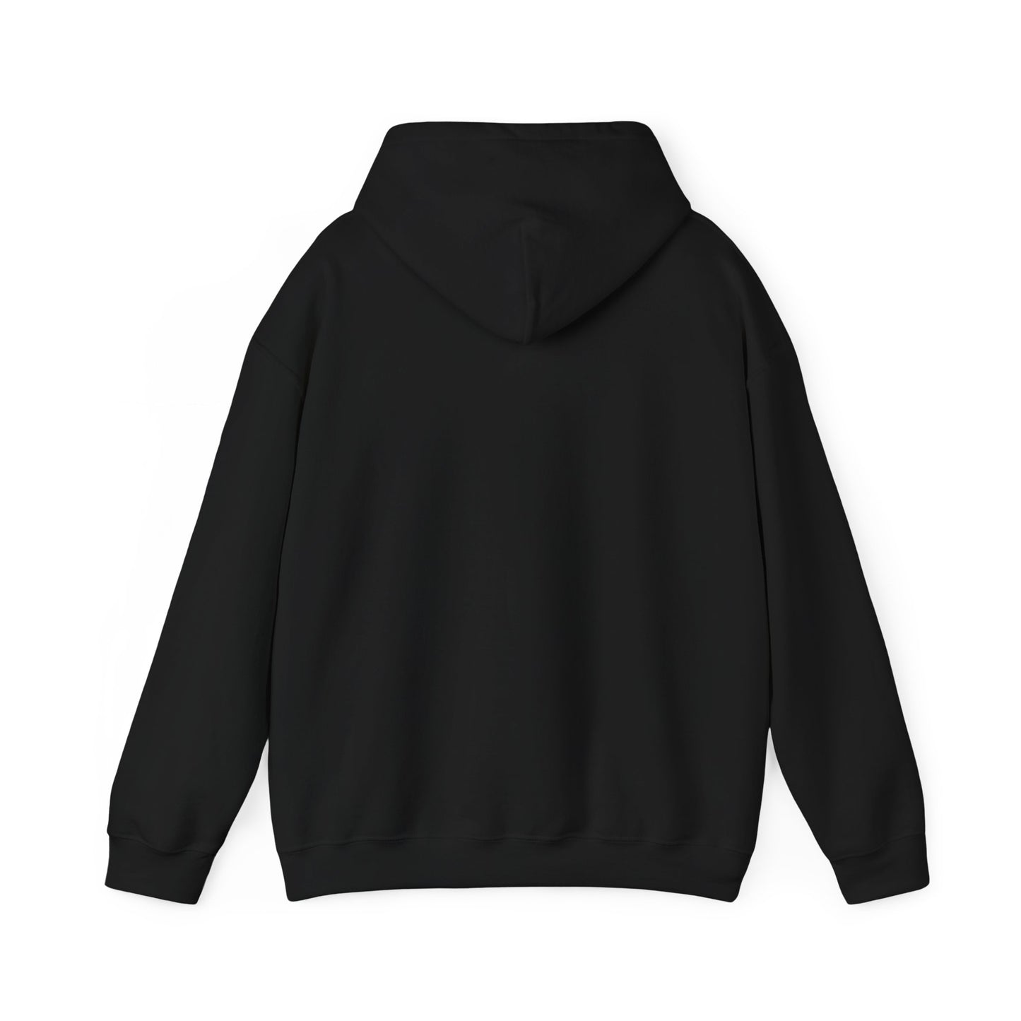 Cozy Unisex Heavy Blend™ Hooded Sweatshirt - Perfect for All Seasons