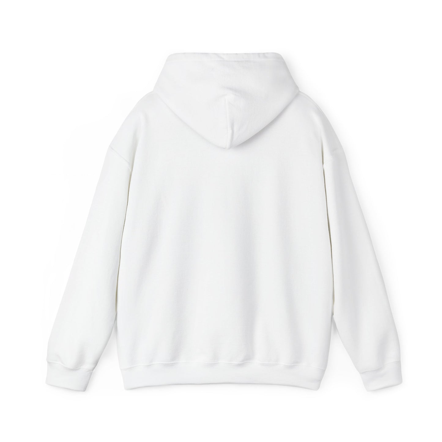 Cozy Unisex Heavy Blend™ Hooded Sweatshirt - Perfect for All Seasons