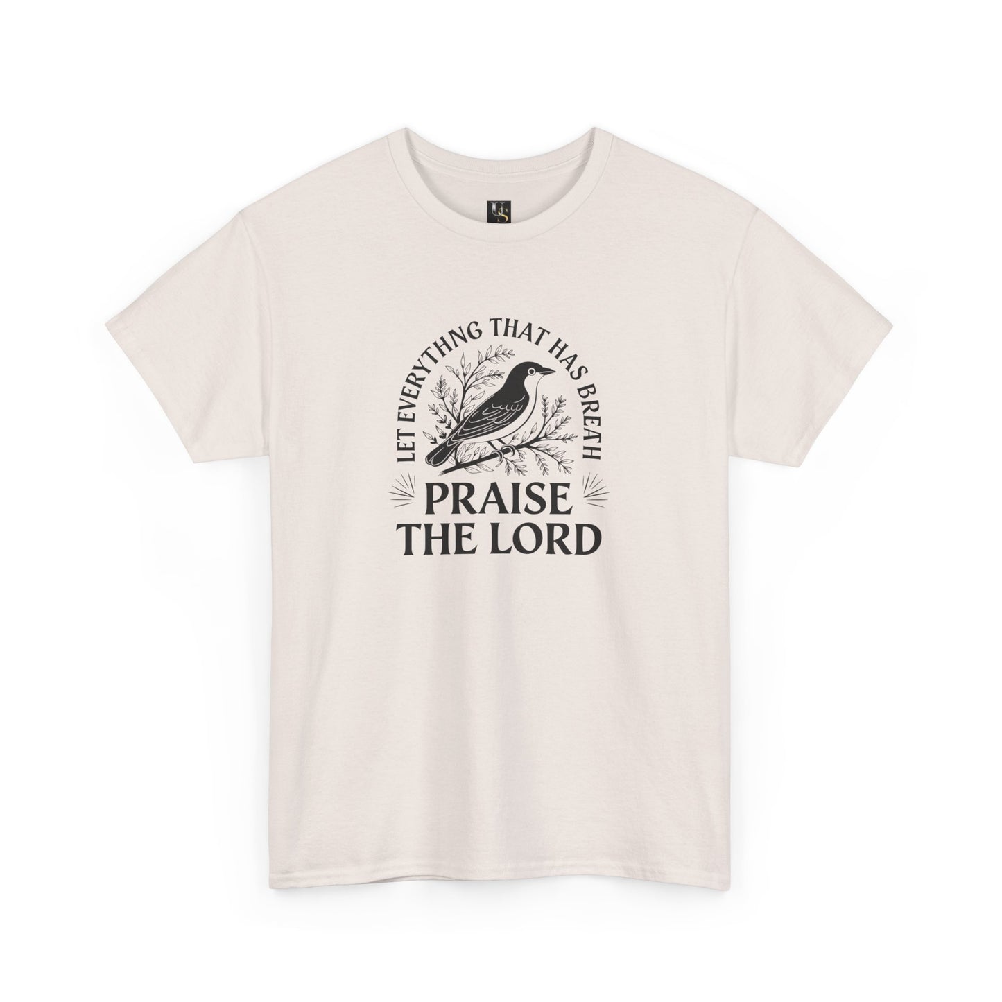 Praise The Lord, Bird Tee Shirt