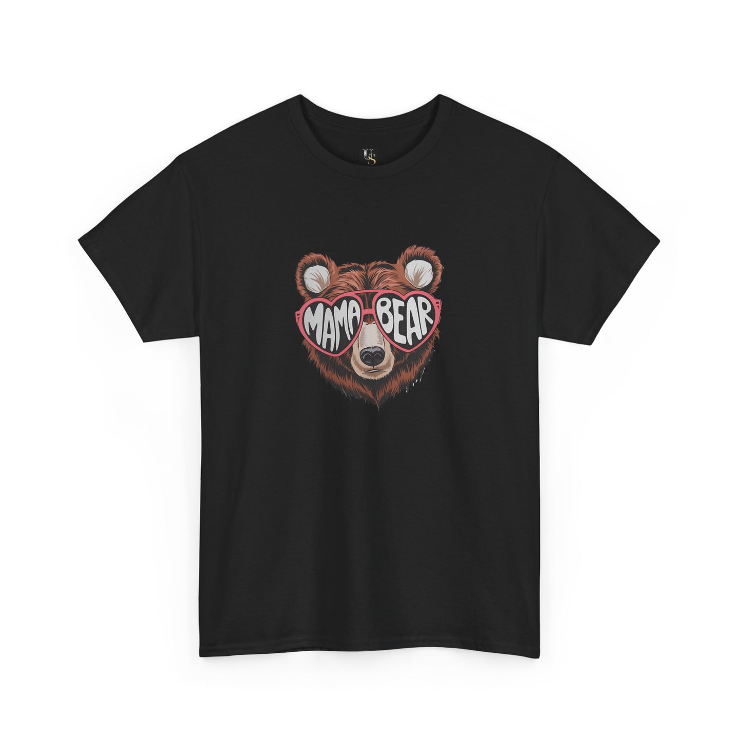 Mama Bear Tee Shirt Perfect Gift for Mom