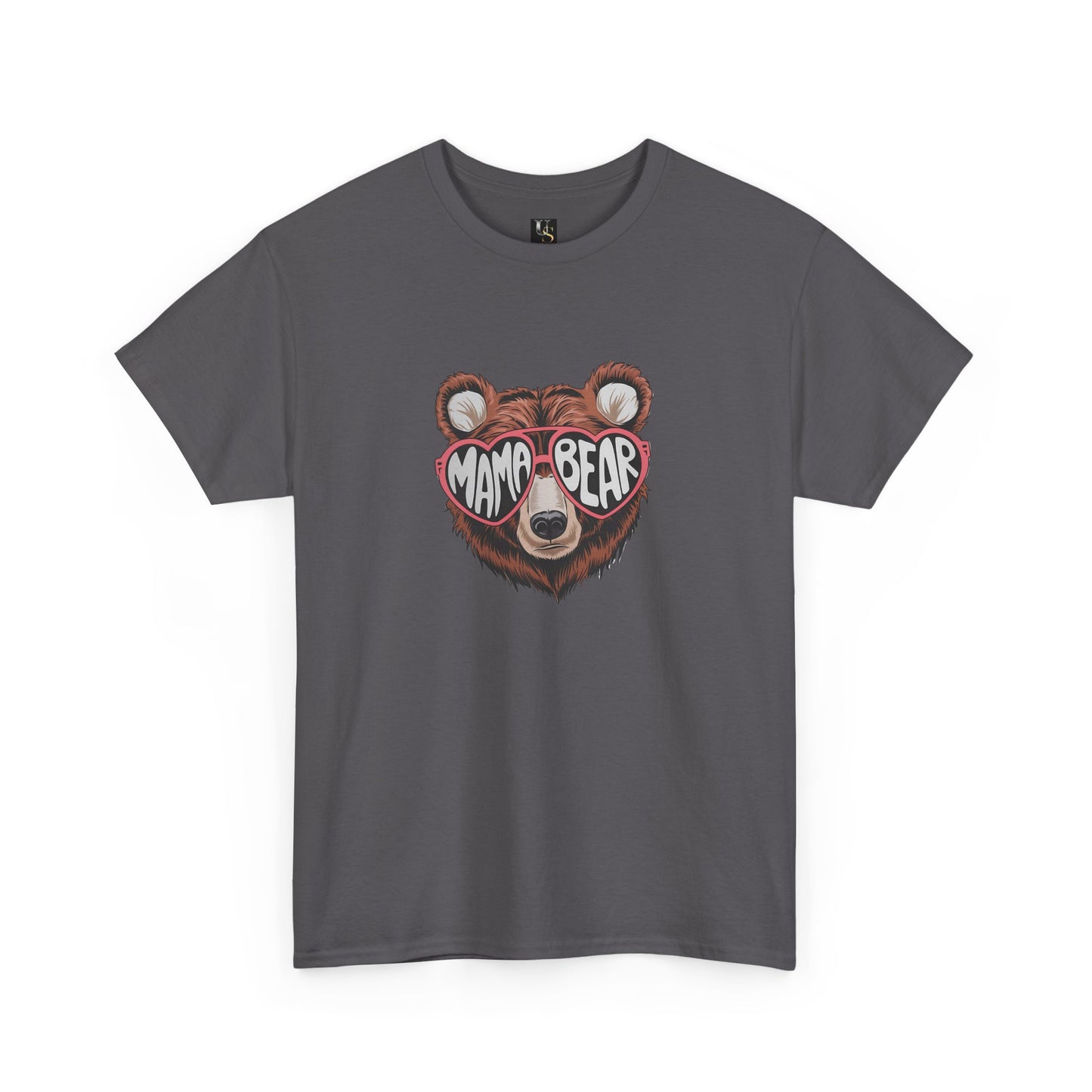 Mama Bear Tee Shirt Perfect Gift for Mom