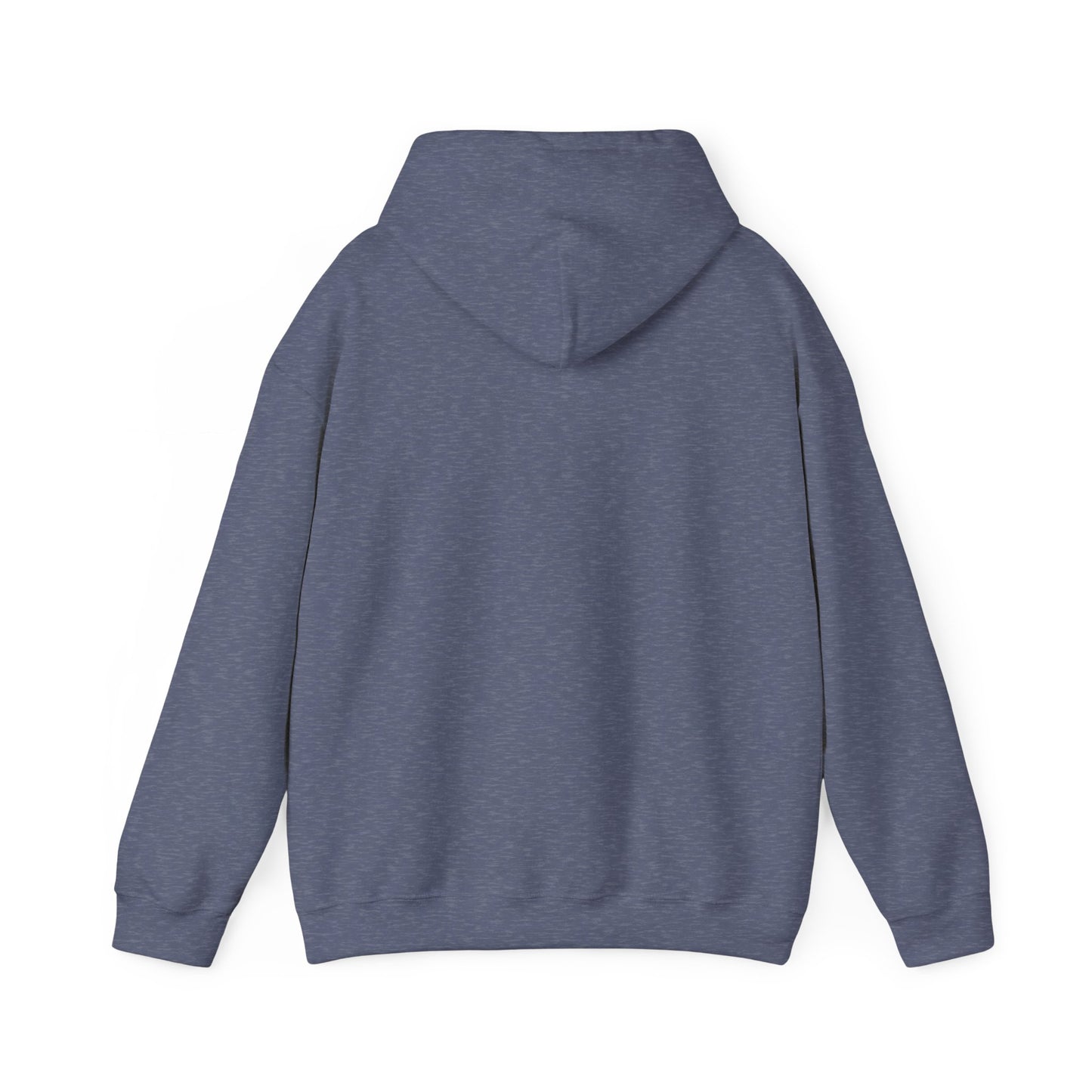 Cozy Unisex Heavy Blend™ Hooded Sweatshirt - Perfect for All Seasons