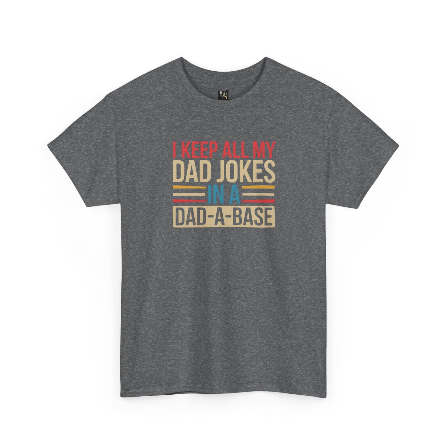 Funny Dad Joke Tee Shirt Perfect Gift For Any Dad