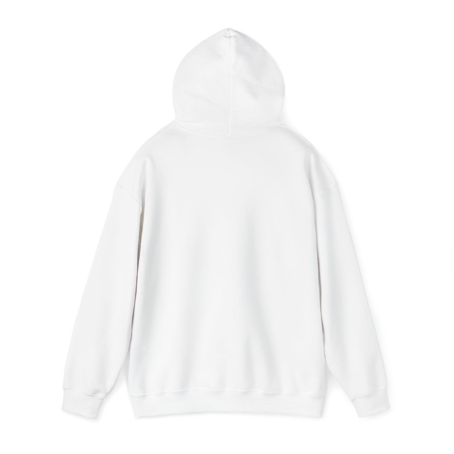 Cozy Unisex Heavy Blend™ Hooded Sweatshirt - Perfect for All Seasons