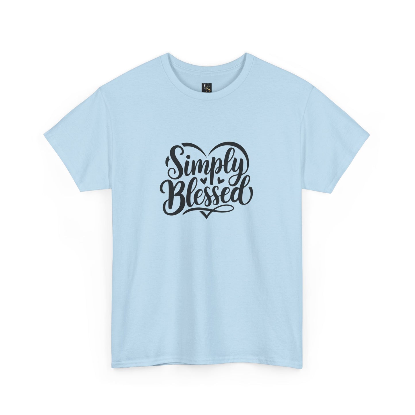 Simply Blessed Tee Shirt