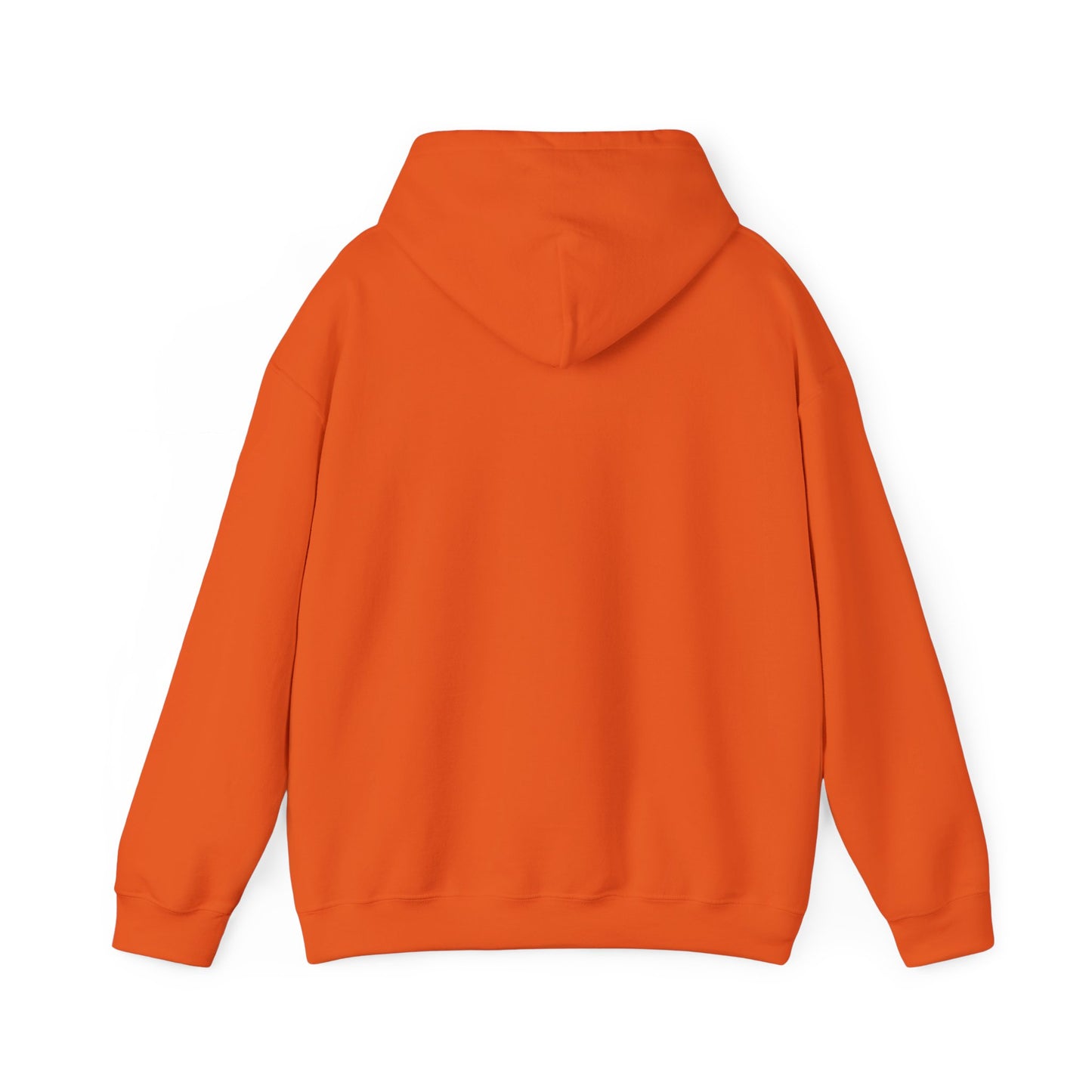 Cozy Unisex Heavy Blend™ Hooded Sweatshirt - Perfect for All Seasons