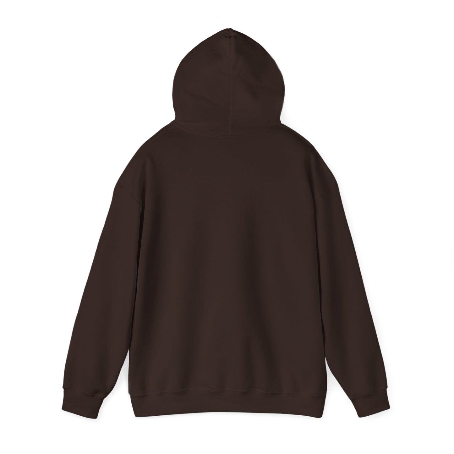 Cozy Unisex Heavy Blend™ Hooded Sweatshirt - Perfect for All Seasons