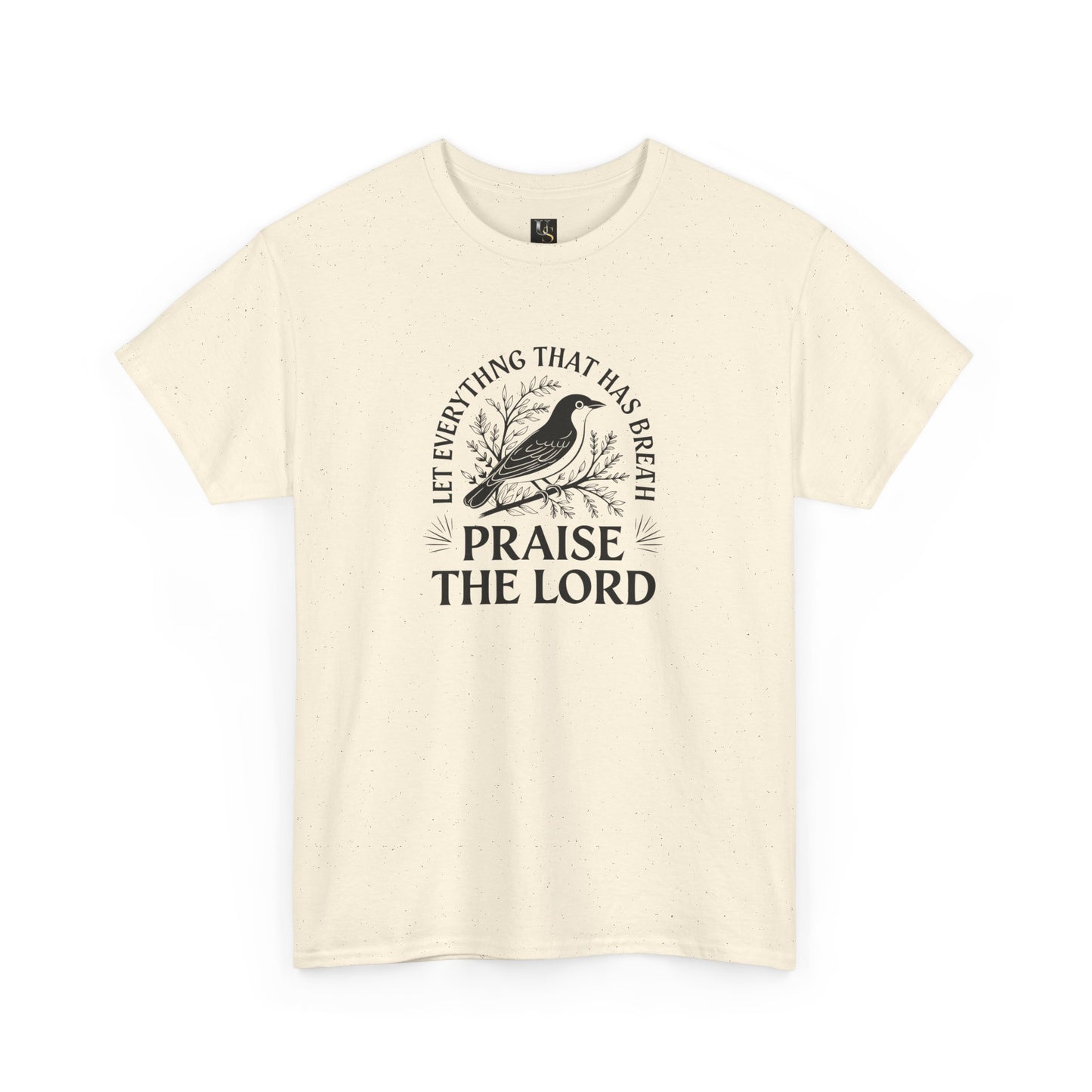 Praise The Lord, Bird Tee Shirt