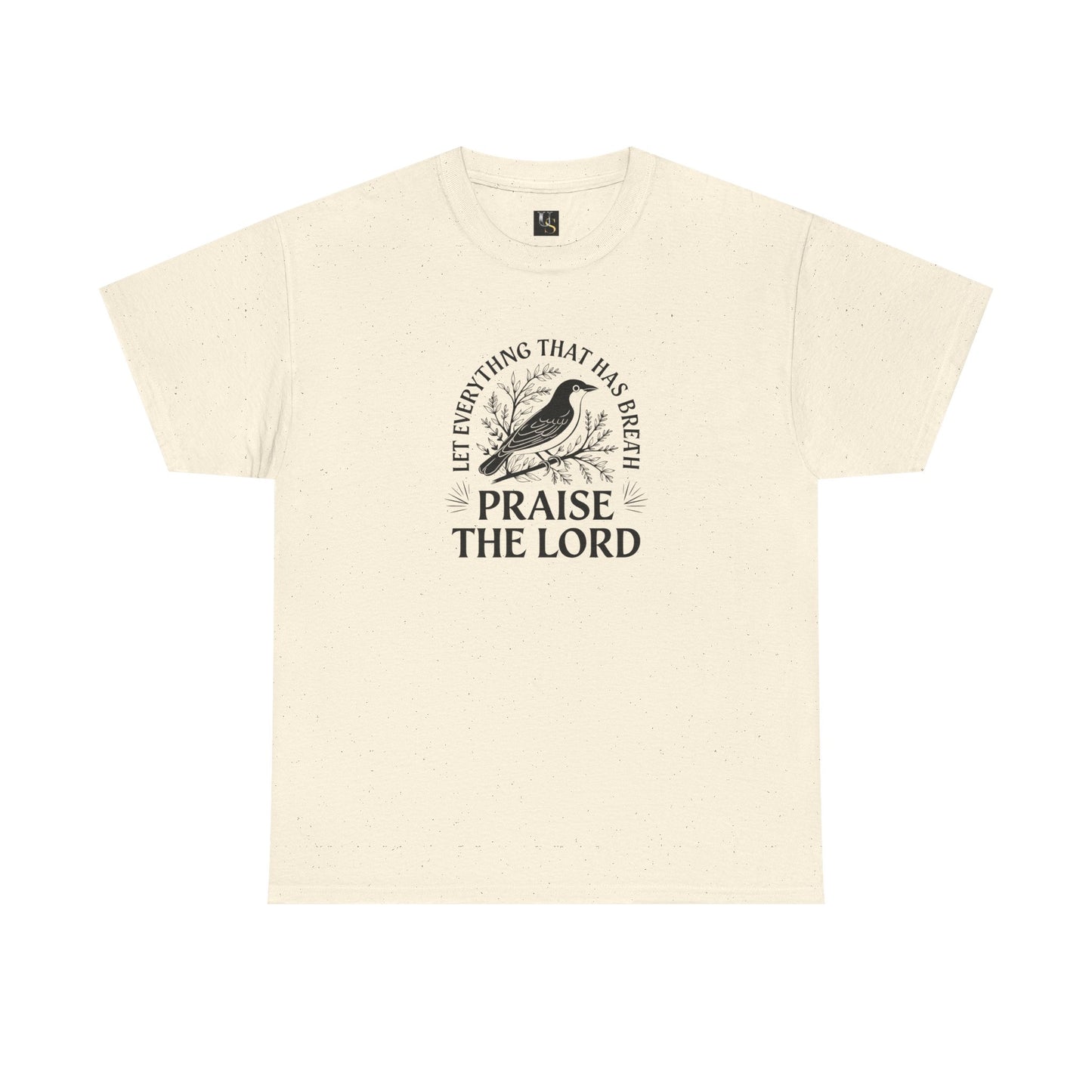 Praise The Lord, Bird Tee Shirt