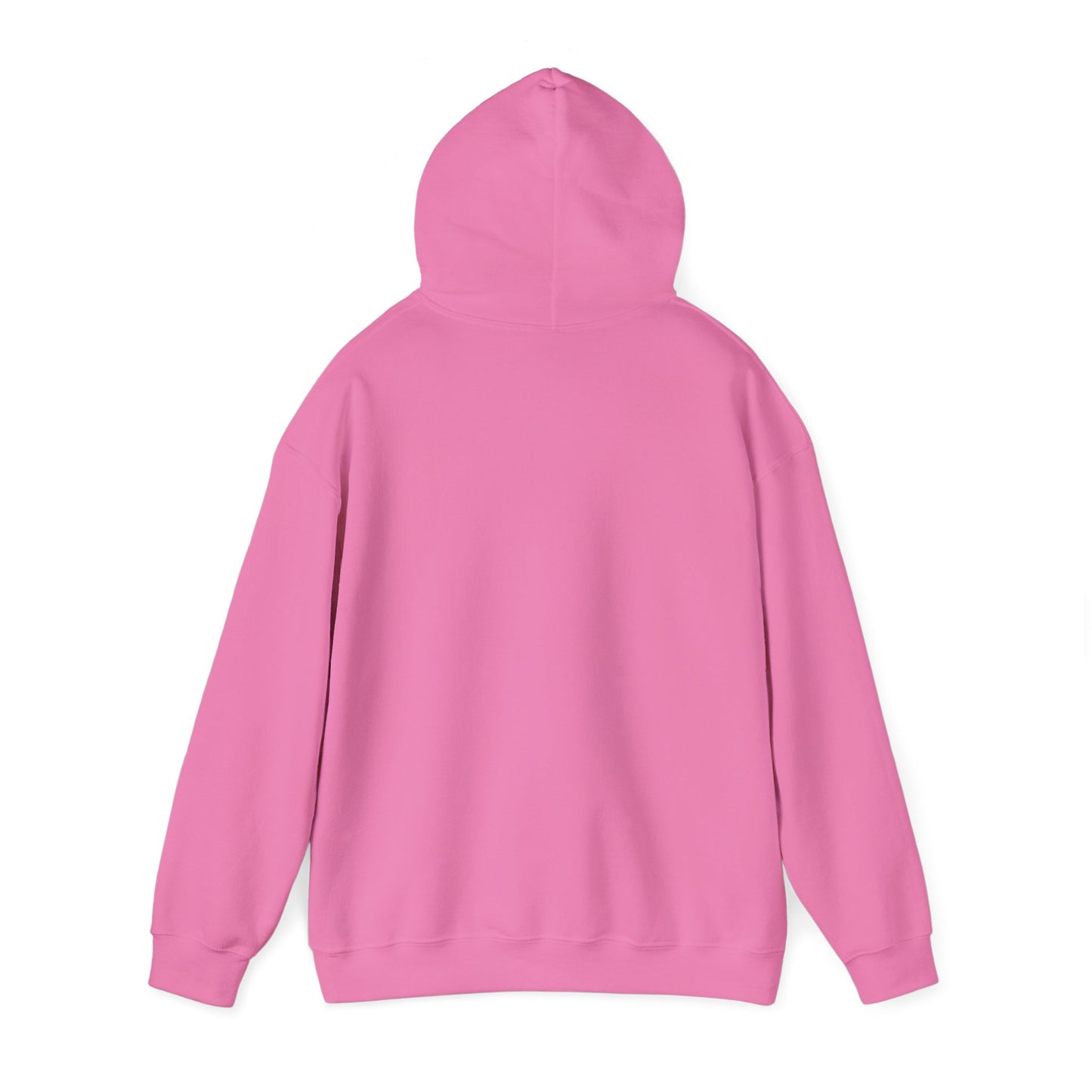 Cozy Unisex Heavy Blend™ Hooded Sweatshirt - Perfect for All Seasons