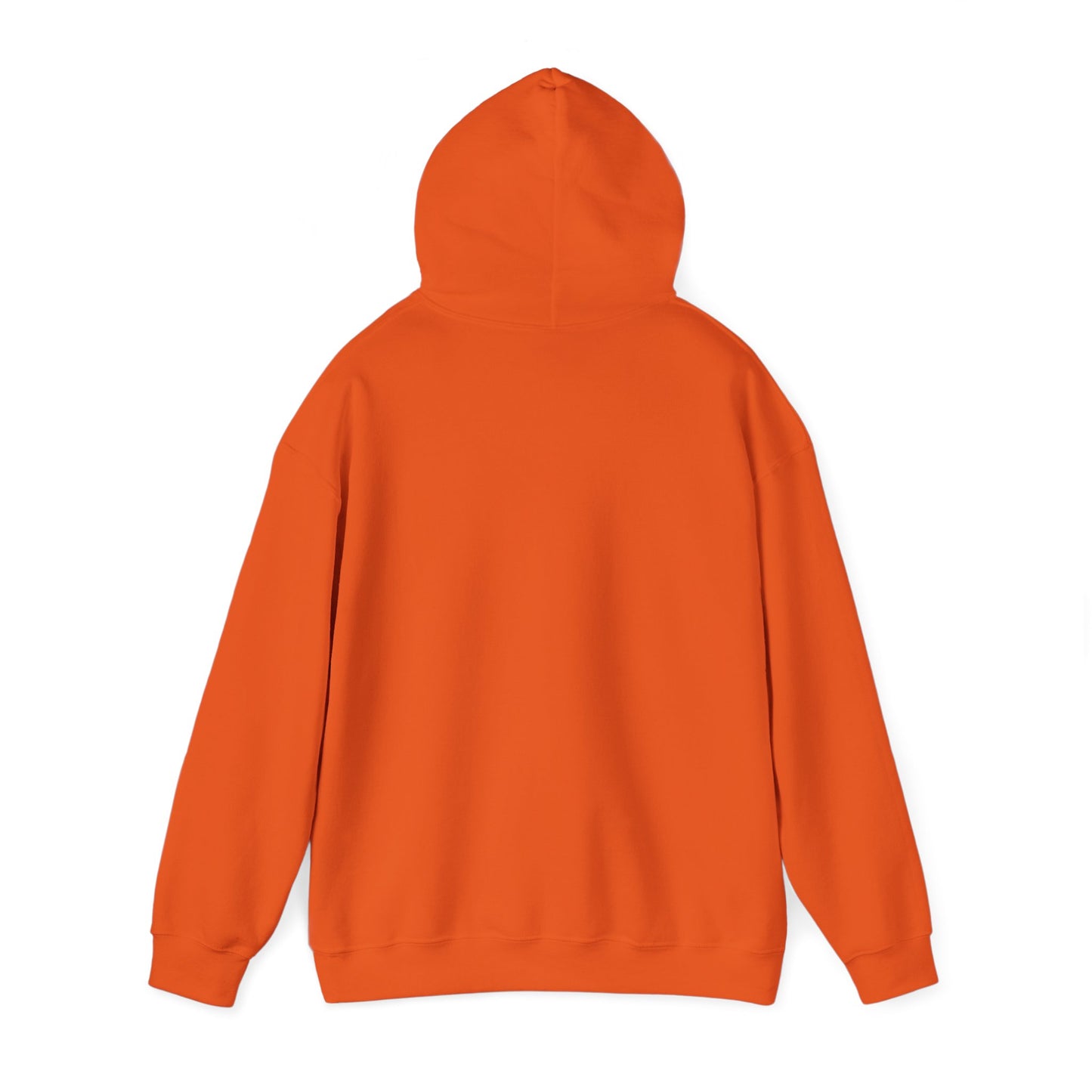 Cozy Unisex Heavy Blend™ Hooded Sweatshirt - Perfect for All Seasons