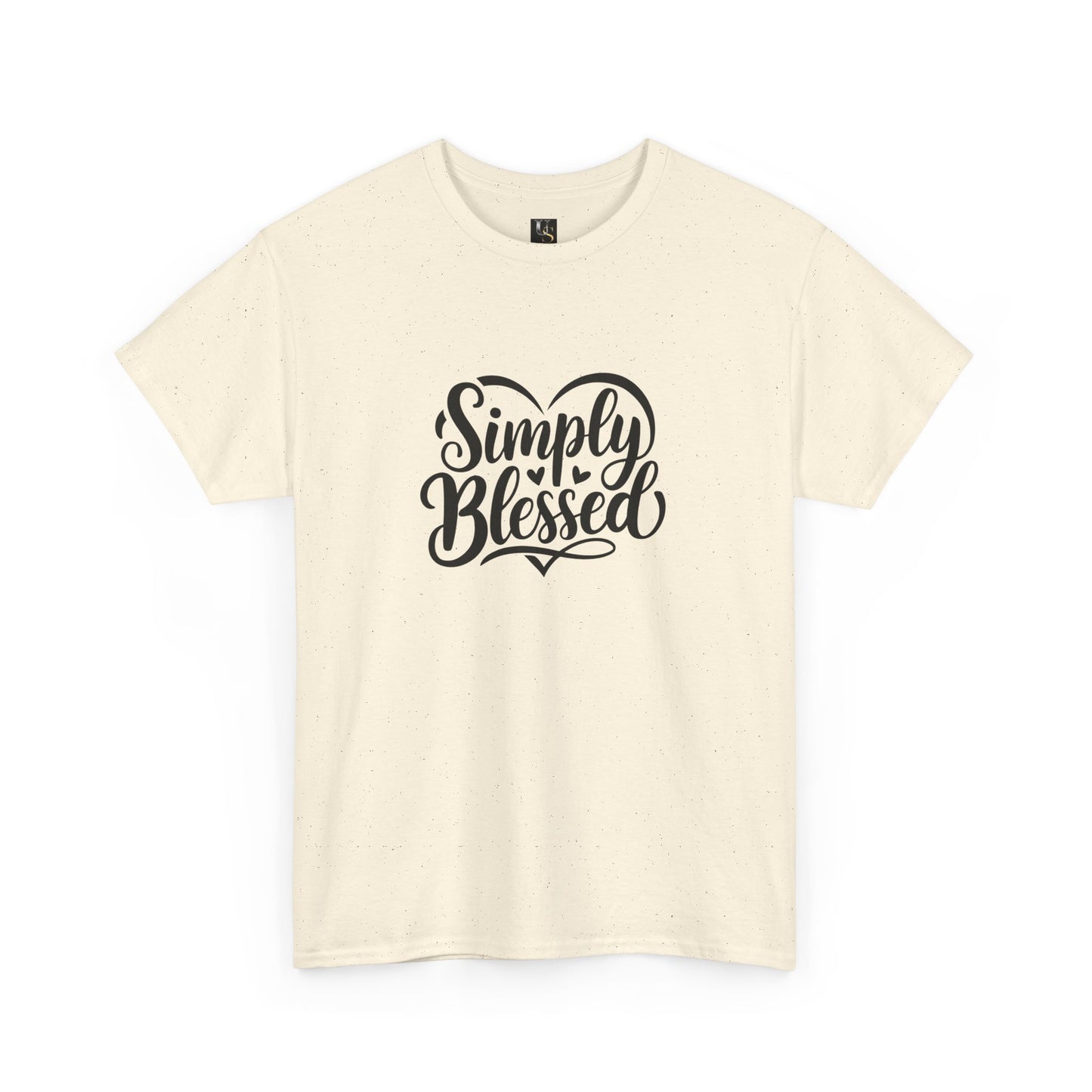 Simply Blessed Tee Shirt