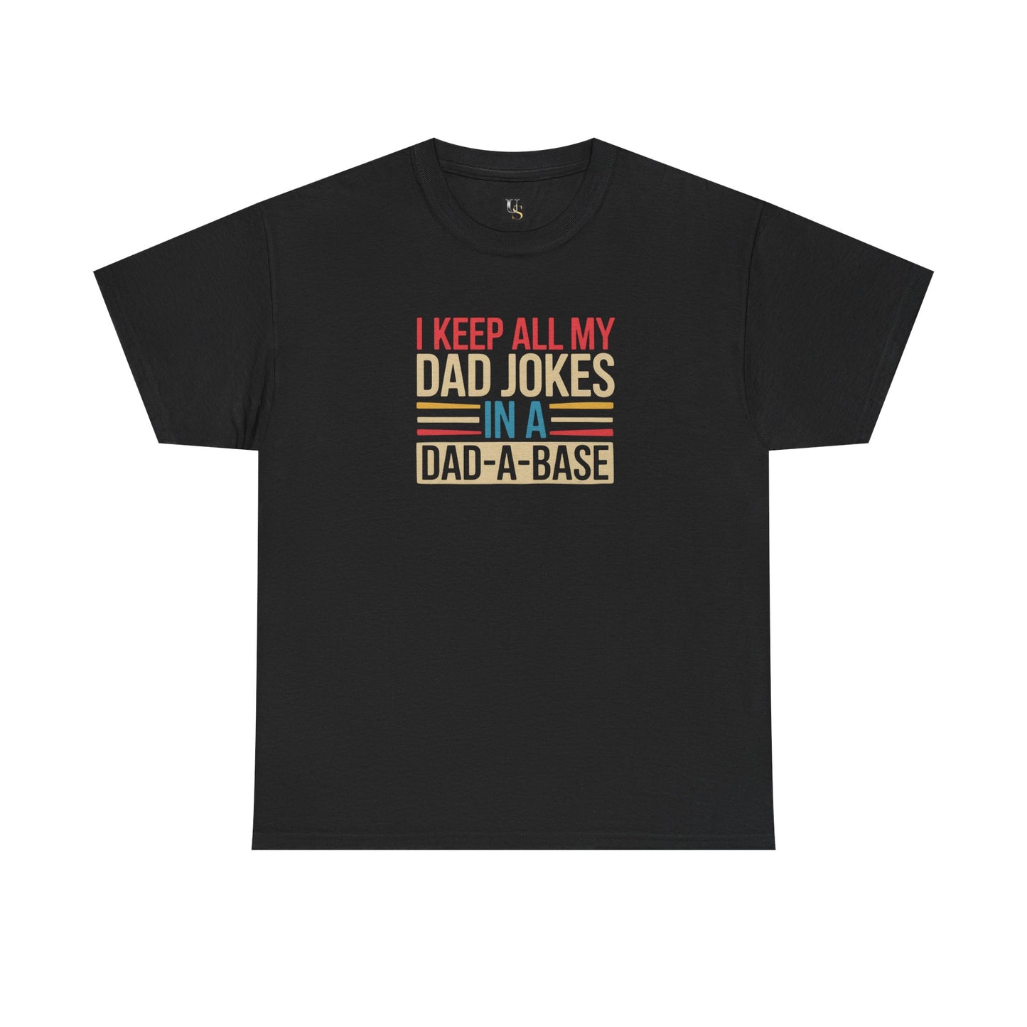 Funny Dad Joke Tee Shirt Perfect Gift For Any Dad