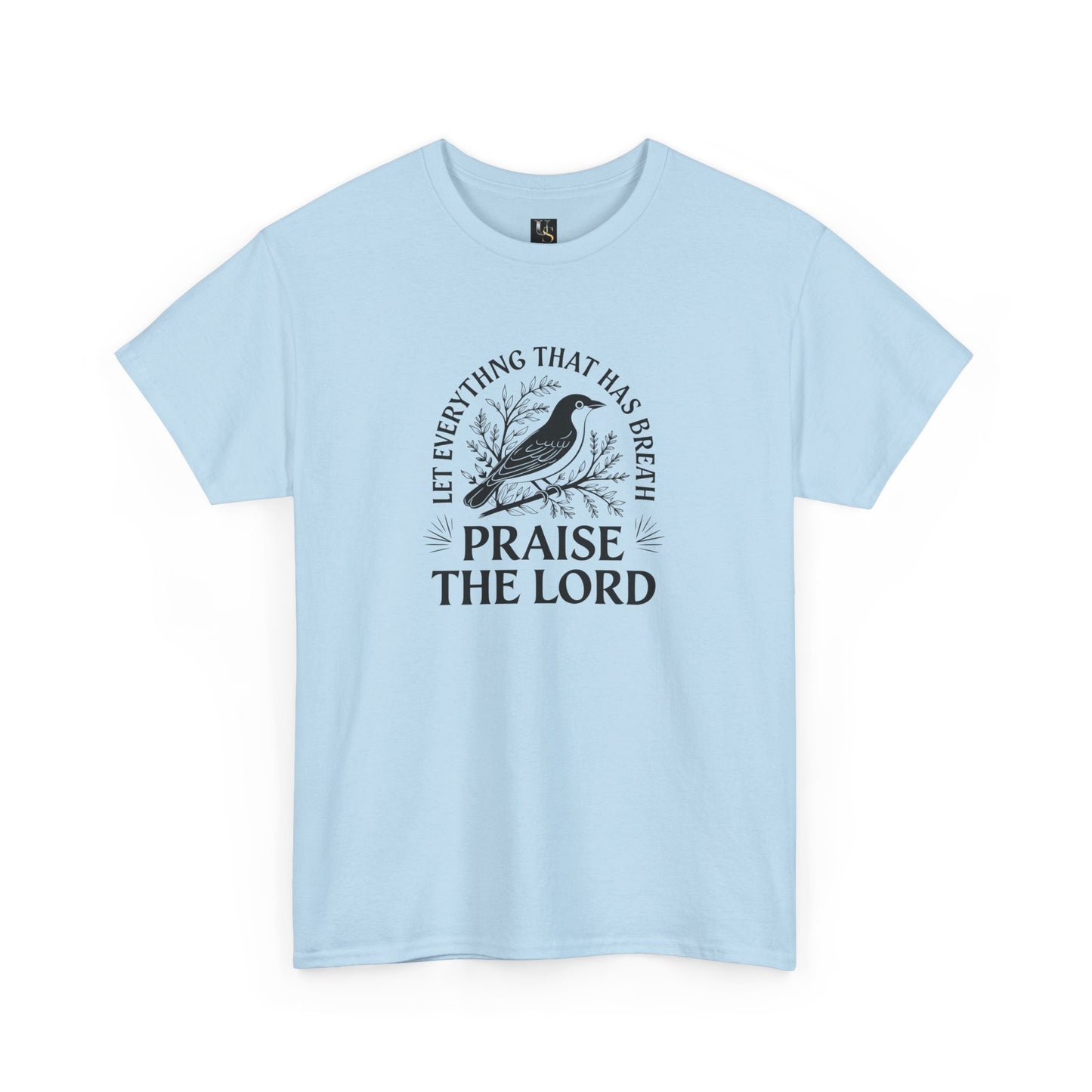 Praise The Lord, Bird Tee Shirt