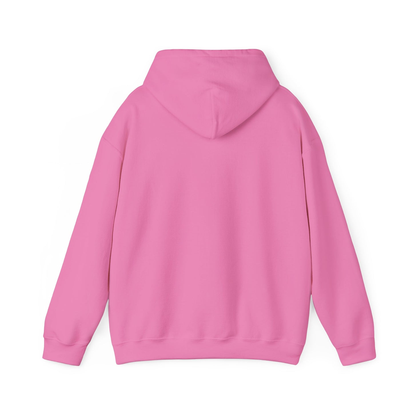 Cozy Unisex Heavy Blend™ Hooded Sweatshirt - Perfect for All Seasons