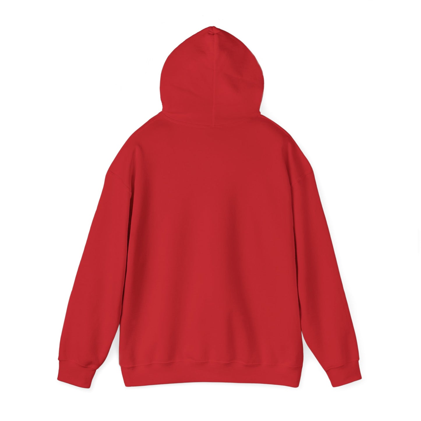 Cozy Unisex Heavy Blend™ Hooded Sweatshirt - Perfect for All Seasons