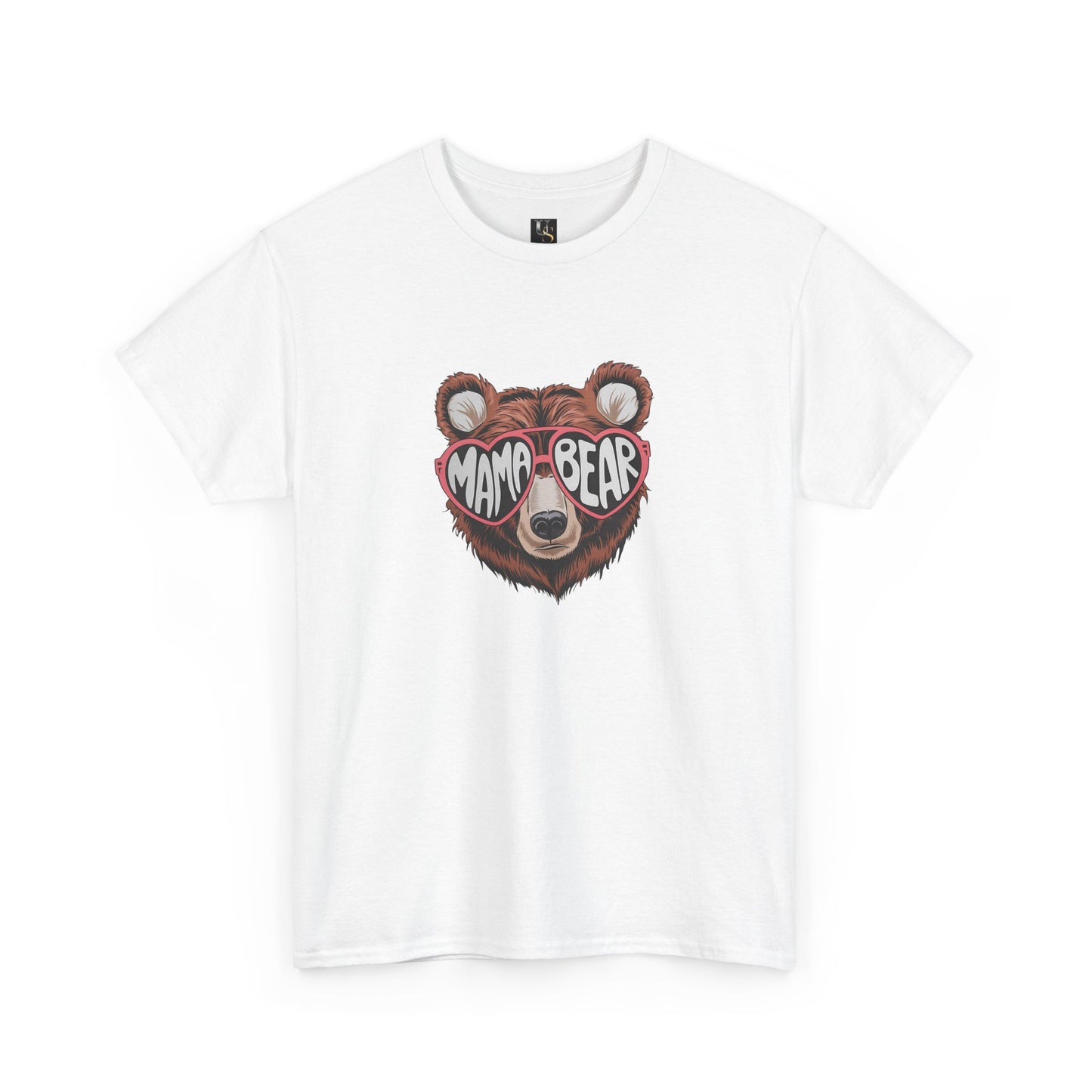 Mama Bear Tee Shirt Perfect Gift for Mom