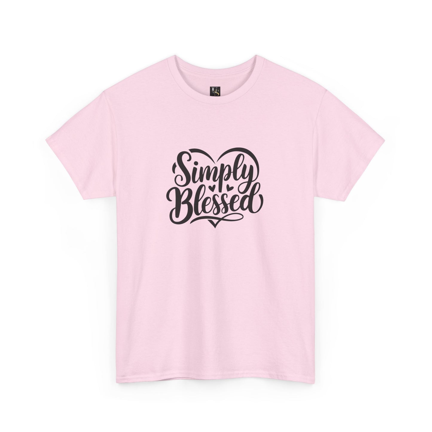 Simply Blessed Tee Shirt