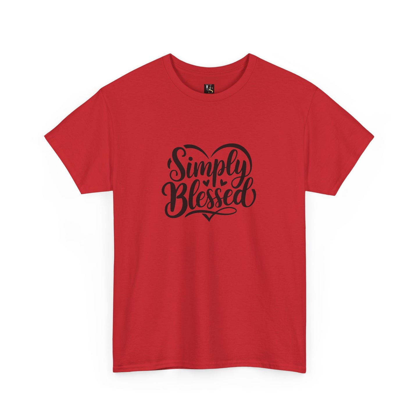 Simply Blessed Tee Shirt