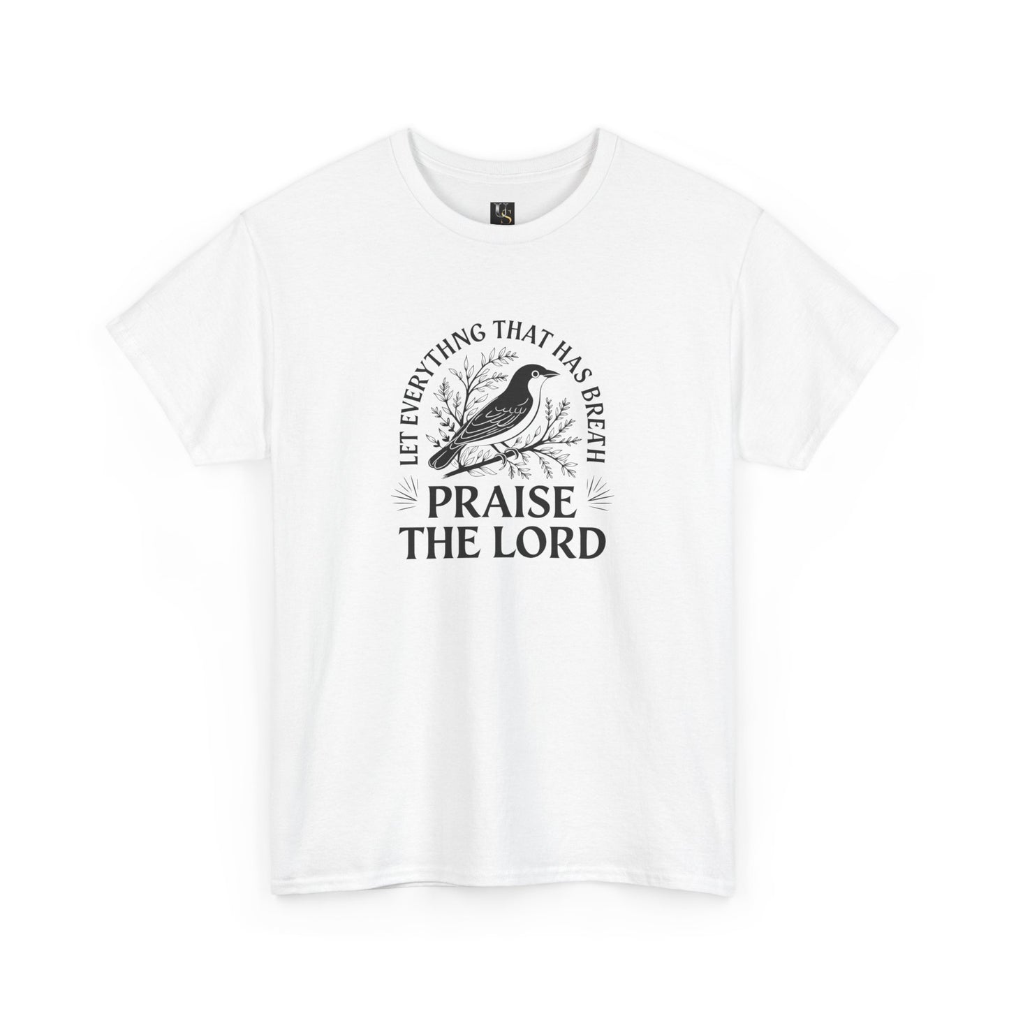 Praise The Lord, Bird Tee Shirt