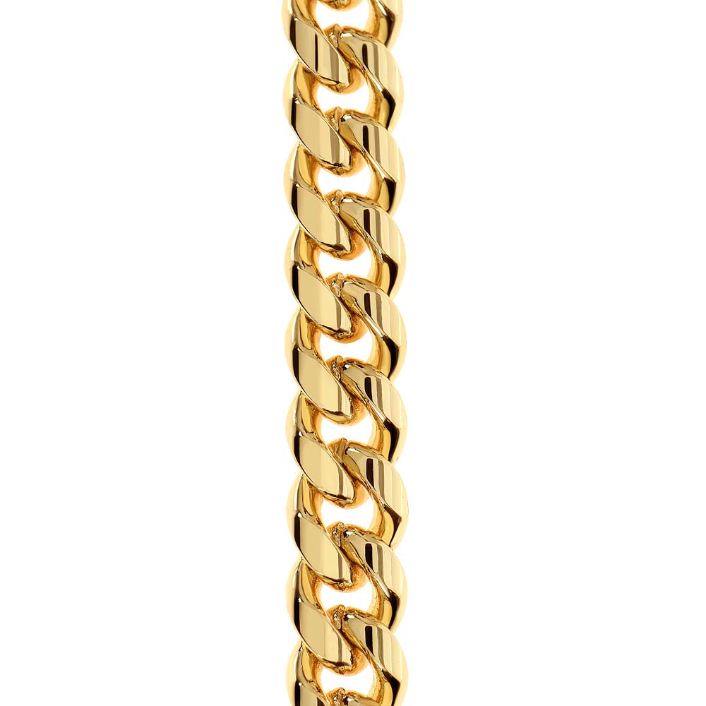 Cuban Link Necklace